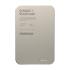 Momax Q.Mag X 5000mAh Gen2 15W Ultra Slim MagSafe Wireless Power Bank - Titanium